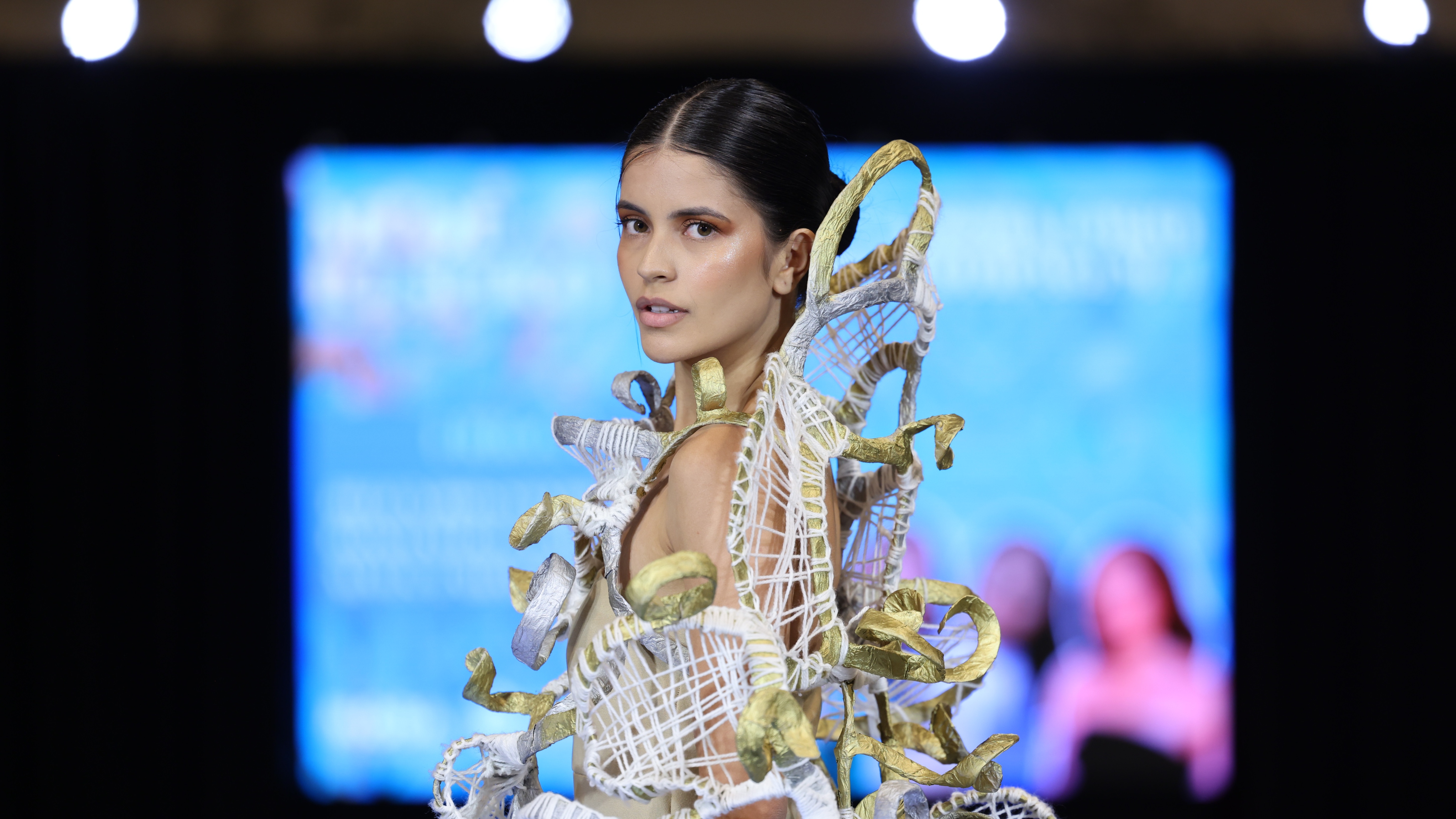 A MUDE deste semestre ocorre nos dias 15 e 16 de abril - Foto: Ares Soares