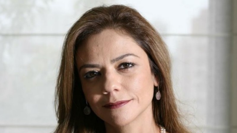 A iniciativa conta com participação da professora e advogada especialista em Direito Empresarial e doutora em Direito do Estado, Vivian Gregori (Foto: Divulgação)