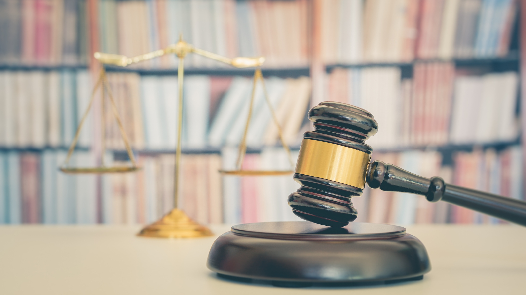 A disciplina que embasa o evento é ministrada para alunos do primeiro semestre do curso de Direito da Unifor. Foto: Getty Images.