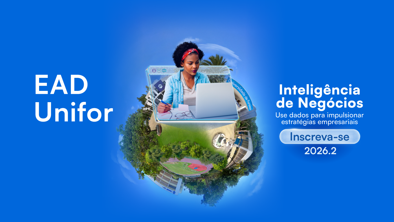 Inteligência de Negócios
