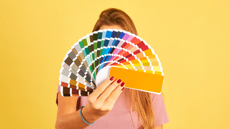 Dominar o método de coloração pessoal abre novas oportunidades de atuação no mercado de trabalho (Foto: Getty Images)