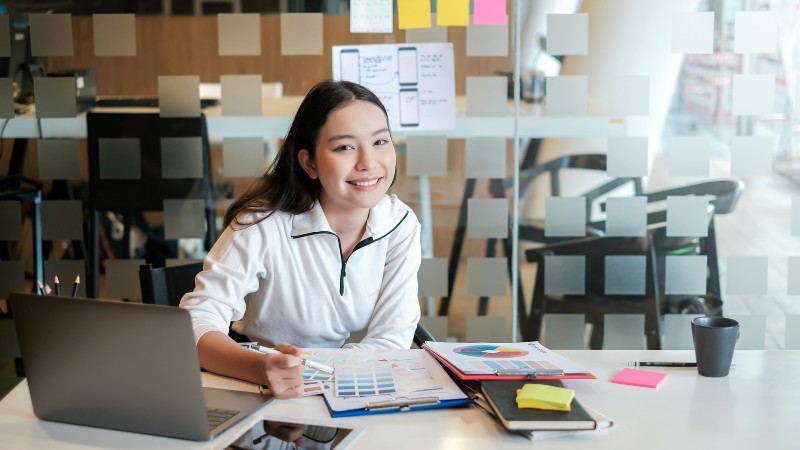 Graduandos da Unifor também dispõem de suporte para inserção no mercado de trabalho (Foto: Getty Images)