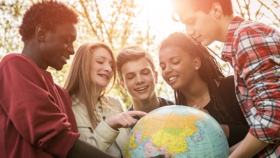 Entre outras universidades confirmadas, estão Manhattan College, Colorado State University, University of California San Diego Foto: Getty Images
