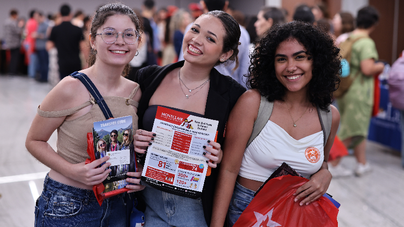 O evento contará com palestras gratuitas sobre o processo de candidatura e exames exigidos (Foto: Ares Soares)