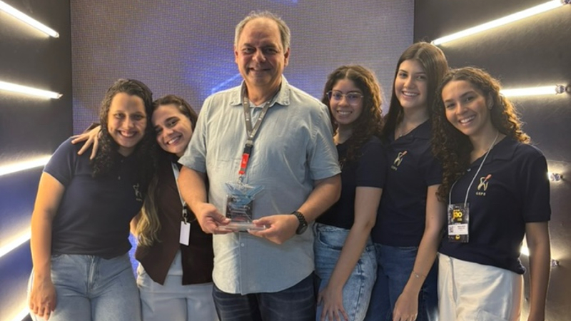 A endodontia trata doenças e lesões da polpa dentária, o tecido mole interno do dente, que contém nervos e vasos sanguíneos (Foto: Divulgação)