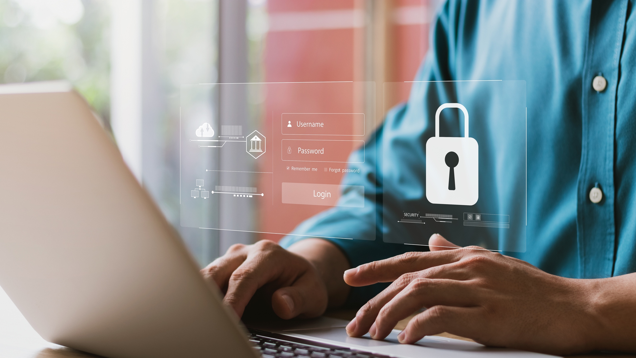 As graduações em Gestão da Tecnologia da Informação e Segurança Cibernética possuem dois anos e meio de duração. Crédito: Getty Images