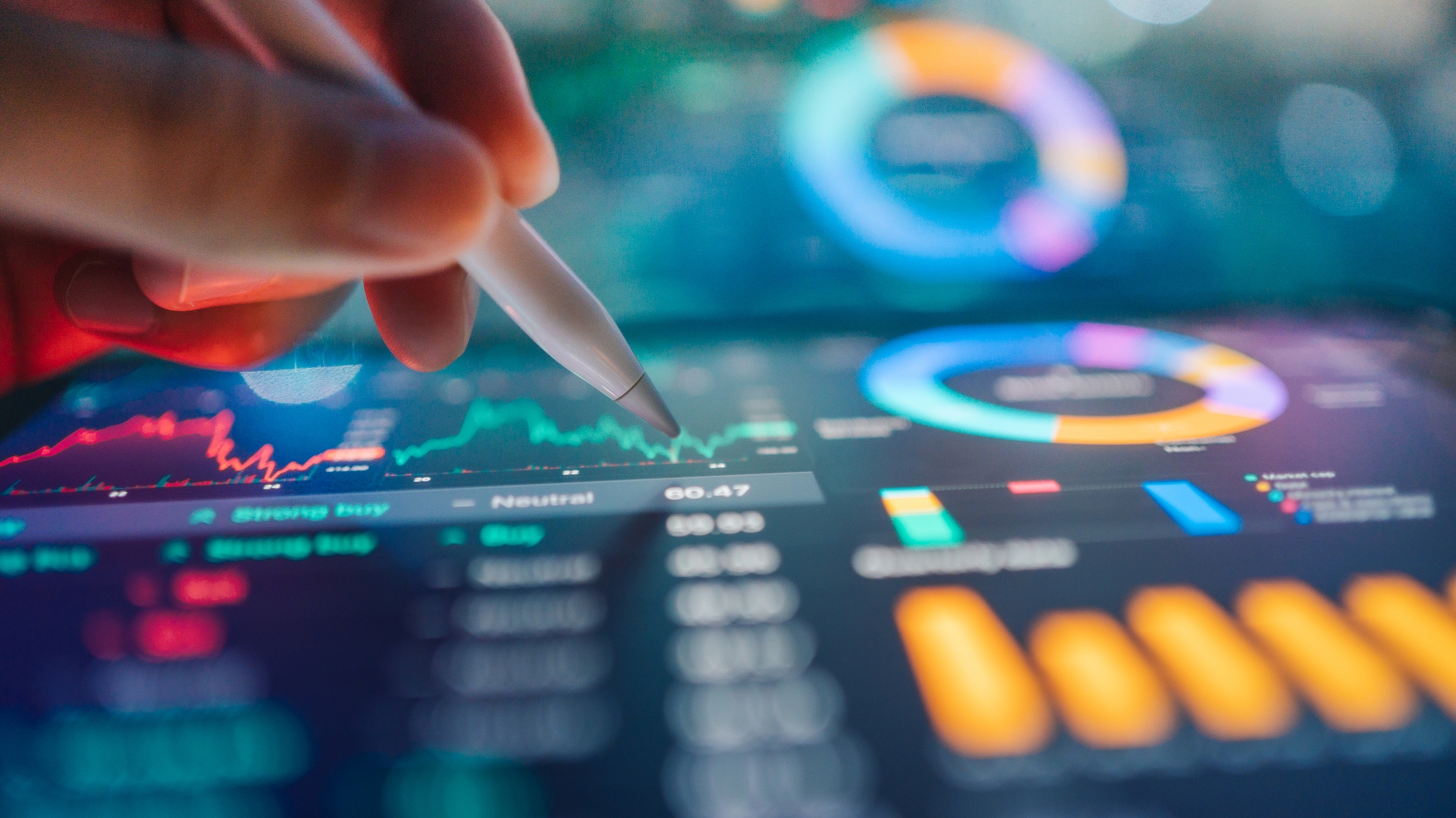 Alunos de Finanças e de Ciências Econômicas da Unifor possuem gratuidade nas inscrições - Foto: Getty Images