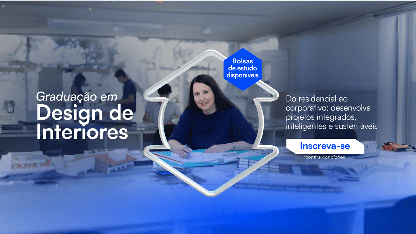 design de interiores