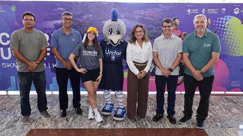 Corrida Unifor