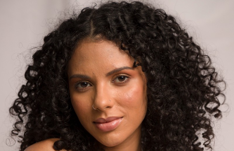 A jornalista Larissa Carvalho é a terceira convidada, no dia 21 de junho (segunda-feira), às 19 h (Foto: Acervo Pessoal)