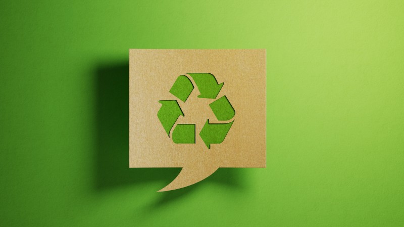 A iniciativa destaca a relevância do debate sobre sustentabilidade na relação pessoa-ambiente (Foto: Getty Images)