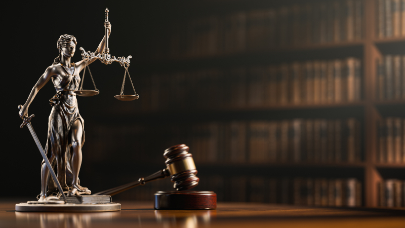 A iniciativa tem o objetivo de constituir um espaço de diálogo acadêmico voltado à reflexão crítica sobre os desafios contemporâneos do constitucionalismo (Foto: Getty Images)