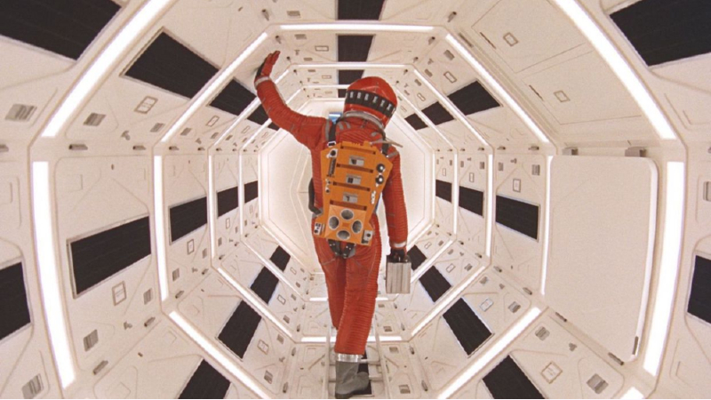 Longa-metragem é considerado marco da ficção científica. (Foto: Divulgação/Metro-Goldwyn-Mayer)