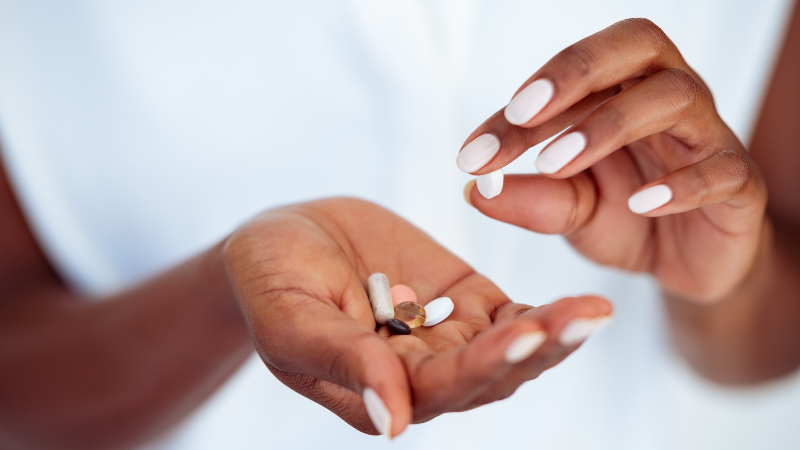 A oficina é voltada para todas as pessoas que utilizam muitos medicamentos e têm dúvidas quanto ao uso (Foto: Getty Images)