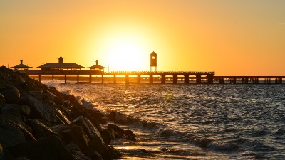 Unifor está à frente de iniciativa para contribuir com a indústria do Turismo na Grande Fortaleza (Foto: Getty Images)