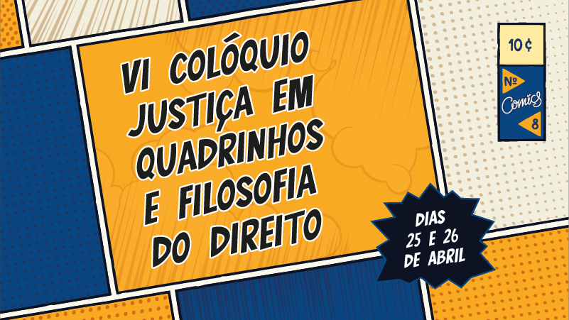 Evento é iniciativa do Centro de Ciências Jurídicas da Unifor (Foto: Divulgação)