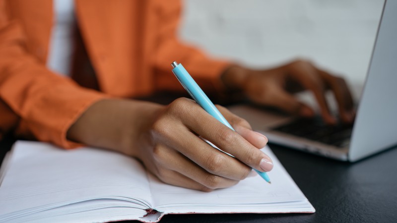 O candidato à vaga em um dos cursos de graduação presencial da Unifor deve se inscrever para a prova até o dia 30 de julho. (Foto: Getty Images)