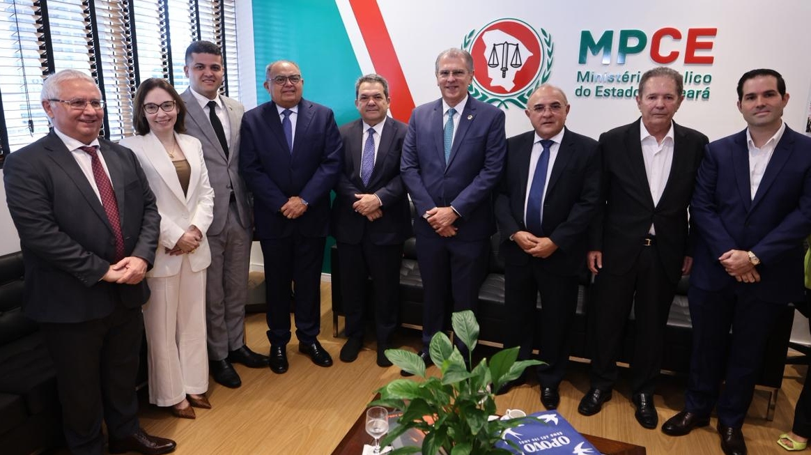 O seminário reuniu autoridades jurídicas nacionais e locais sobre o Sistema de Justiça - Foto: Ares Soares