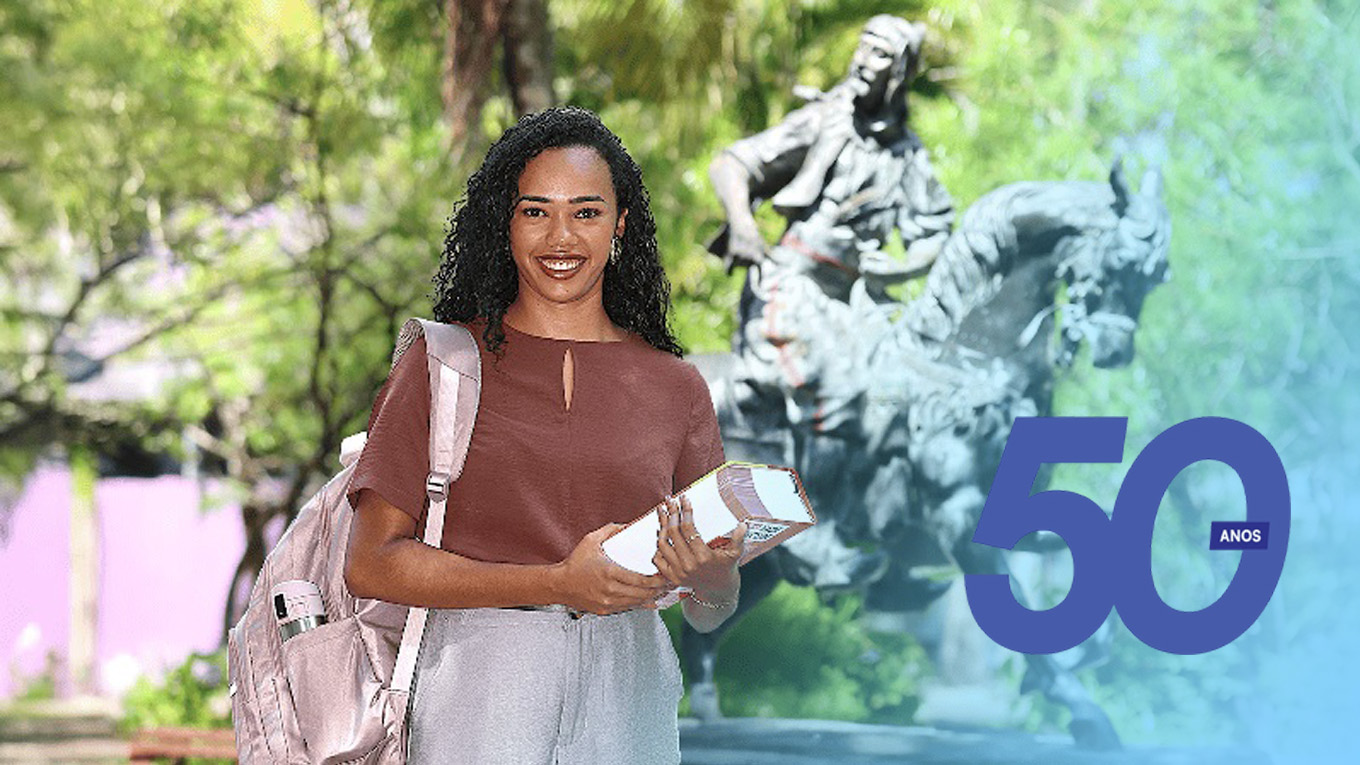 Direito 50 anos: excelência jurídica que inova