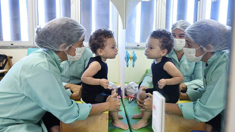 Centro de Neurodesenvolvimento em Doenças Raras