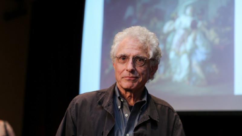 Contardo Calligaris durante o Mundo Unifor 2019 (Foto: Ares Soares)