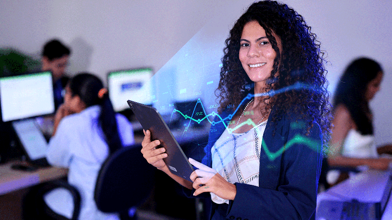 Conheça o escritório de gestão que forma talentos para o mercado