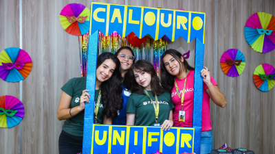 O evento acontece semestralmente e busca destacar a importância do farmacêutico para saúde pública e para sociedade (Foto: Vito Moura)