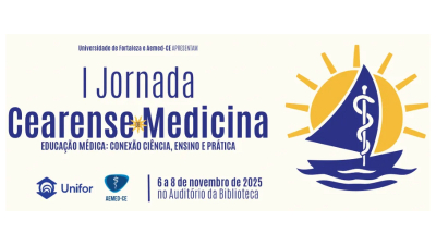 O evento é voltado para estudantes de Medicina e profissionais da área da saúde interessados em atualização científica (Foto: Divulgação)