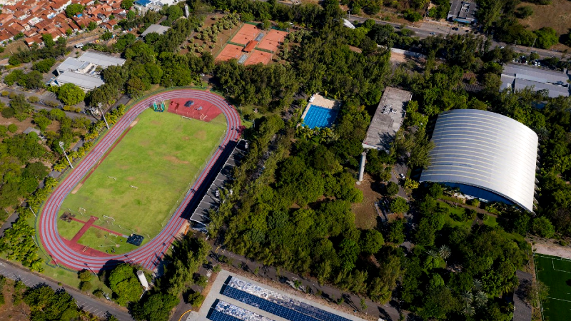 Parque Desportivo