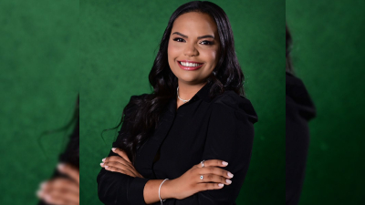 Da formação na educação básica à residência, egressa da Unifor constrói caminho de conquistas (Foto: Arquivo Pessoal)