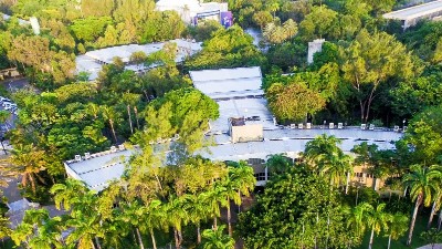 Para atender ao isolamento social rígido, os serviços que são realizados para a comunidade universitária foram reforçados (Foto: Ares Soares)