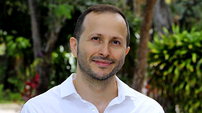 Thiago Braga Martins