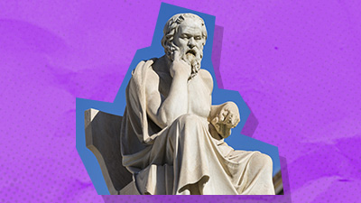 Filosofia no Enem