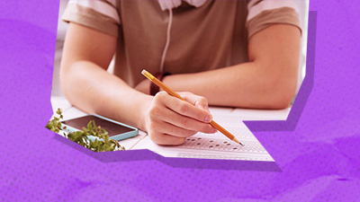 Dicas para questões de inglês e espanhol
