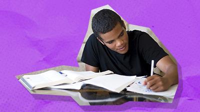Estudar na véspera