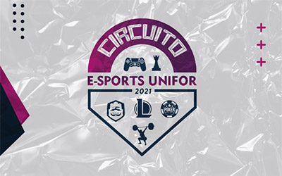 Circuito E-Sports