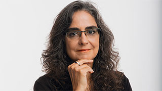Marcia Castro