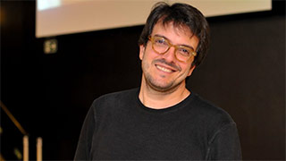 Rodrigo Teixeira