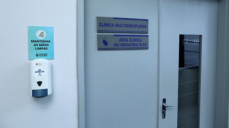 Todos os centros de ciências estão com seus planejamentos de retorno elaborados, considerando ocupação de no máximo 1/3 da capacidade dos laboratórios, garantindo o distanciamento mínimo e todas as medidas de proteção individual (Foto: Ares Soares)