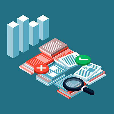 Serviço Especializado para Pesquisa Baseada em Evidências