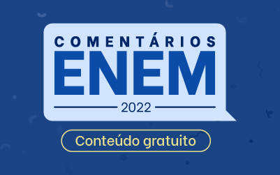 Comentários do ENEM