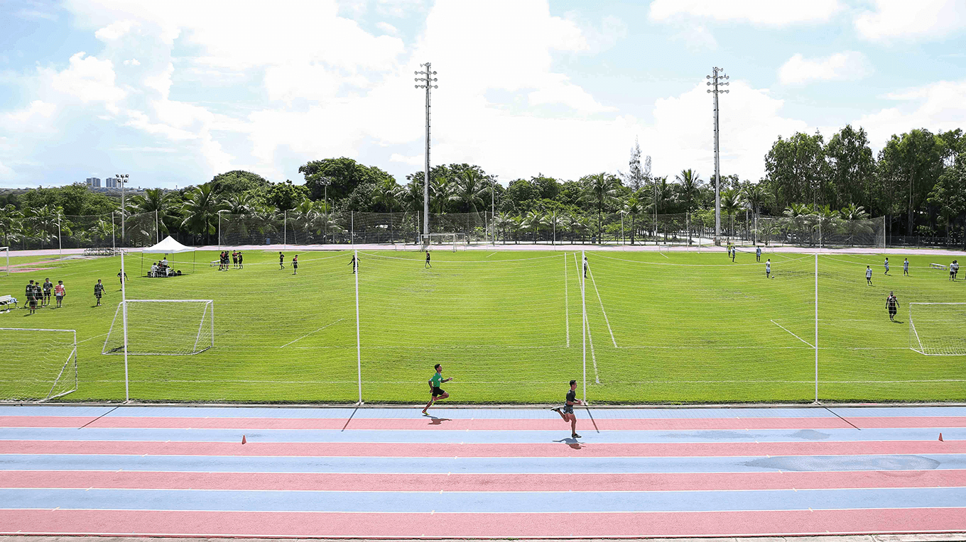 Parque Desportivo