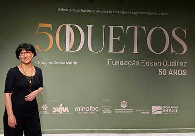 Denise Mattar