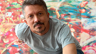 Sérgio Helle