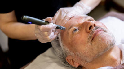 O Meeting de Estética e Cosmética ocorre semestralmente e aborda temas pertinentes, atuais e relevantes na área da estética (Foto: Getty Images)