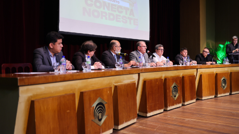 No Ceará, o segmento de provedores de internet conta atualmente com mais de 1.200 empresários (Foto: Ares Soares)