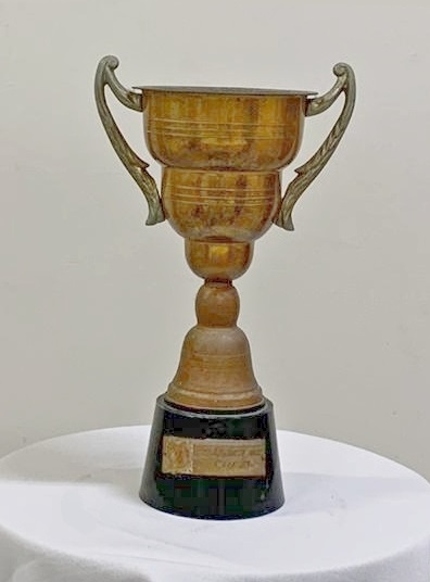 Troféu Jogos Internos 2014