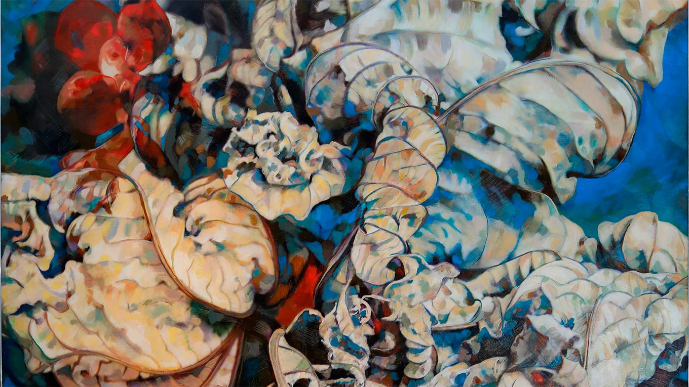 obra de Sérgio Helle