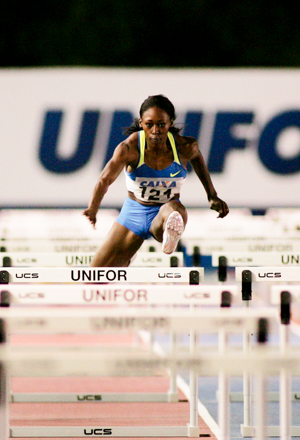 Estádio de Atletismo