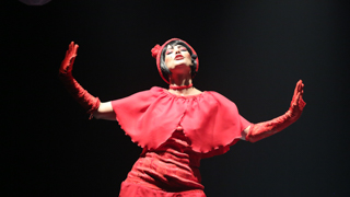 Teatro Celina Queiroz